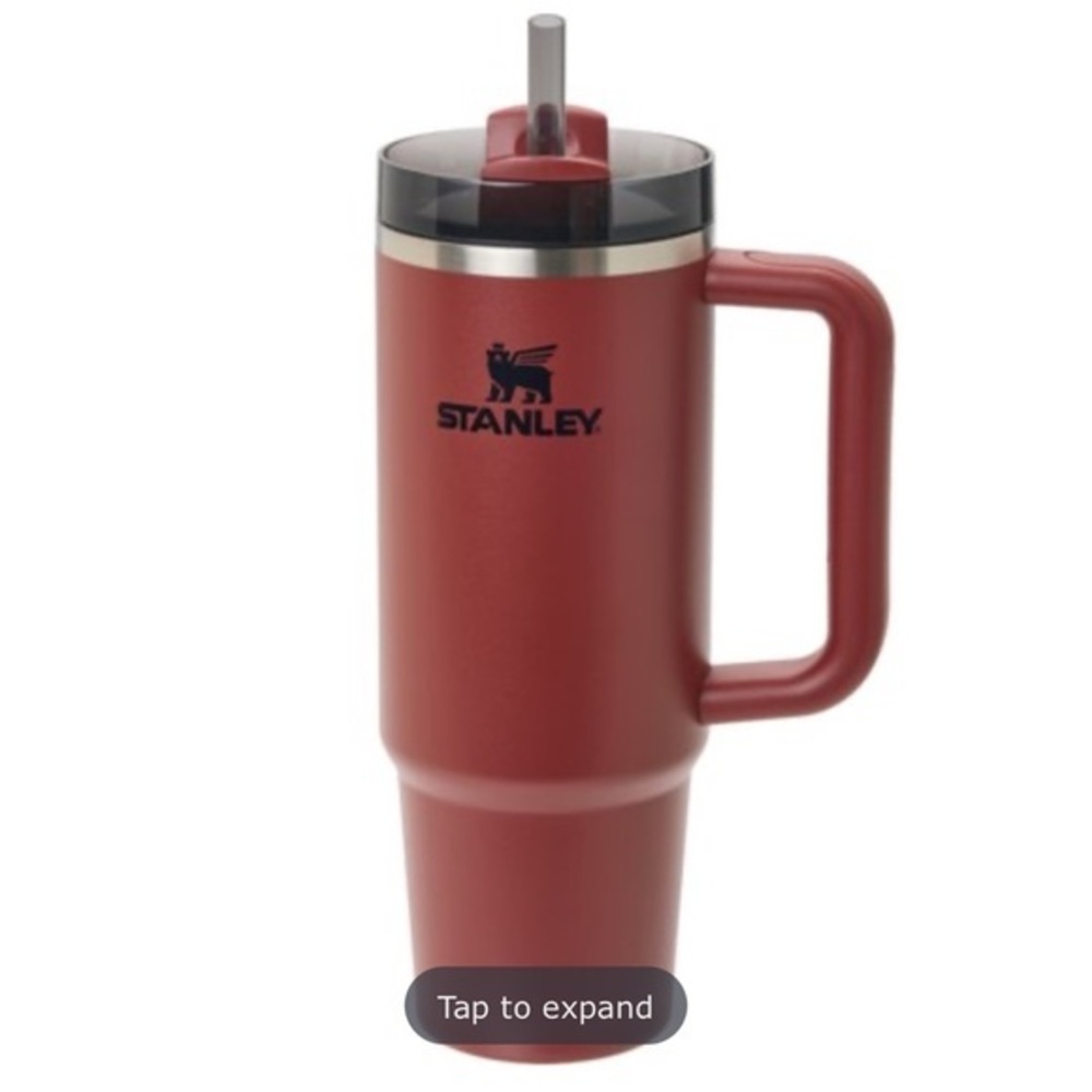 Stanley 40 Oz cup -